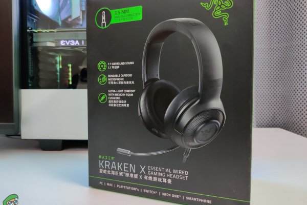 Kraken маркетплейс